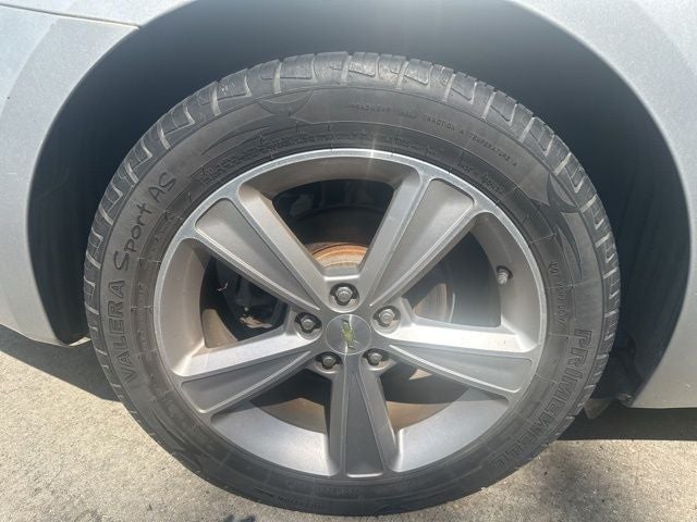 2014 Chevrolet Cruze 2LT