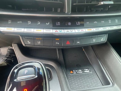 2024 Cadillac CT5 Premium Luxury