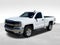 2016 Chevrolet Silverado 1500 LT LT1