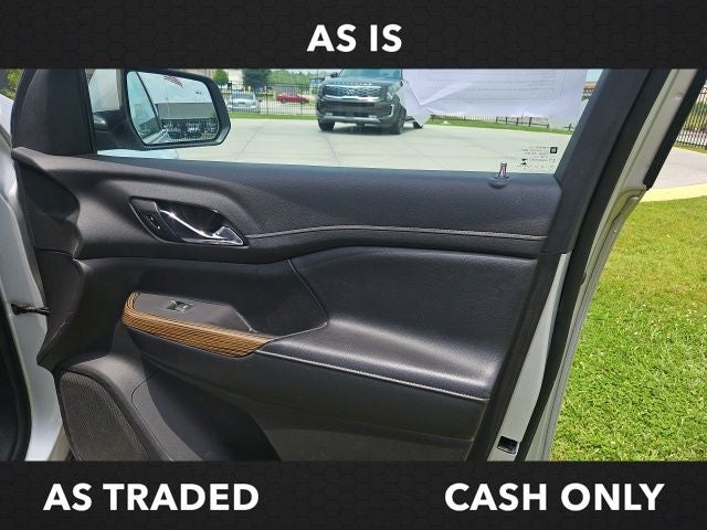 2020 GMC Acadia SLE