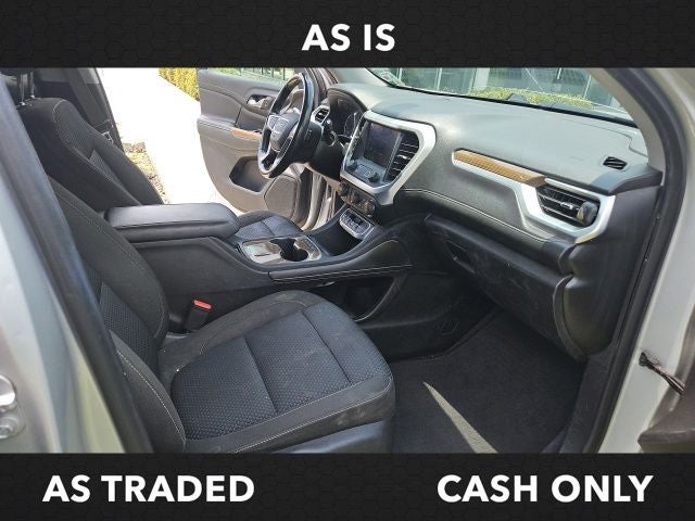 2020 GMC Acadia SLE