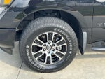 2020 Nissan Titan SV