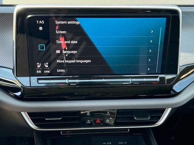 2024 Volkswagen Atlas 2.0T Peak Edition SE w/Technology