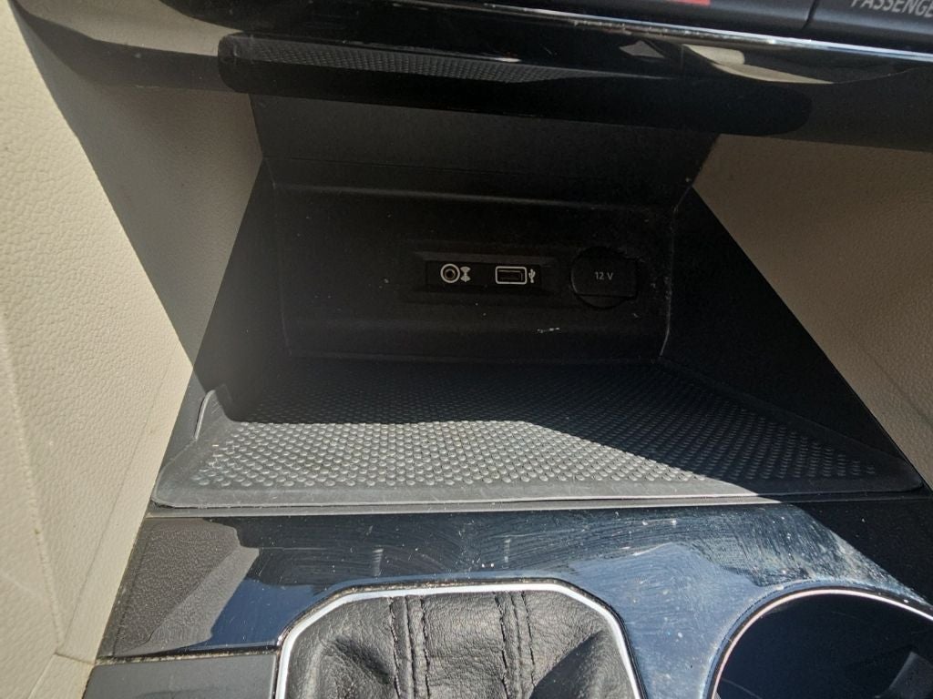 2018 Volkswagen Atlas SEL