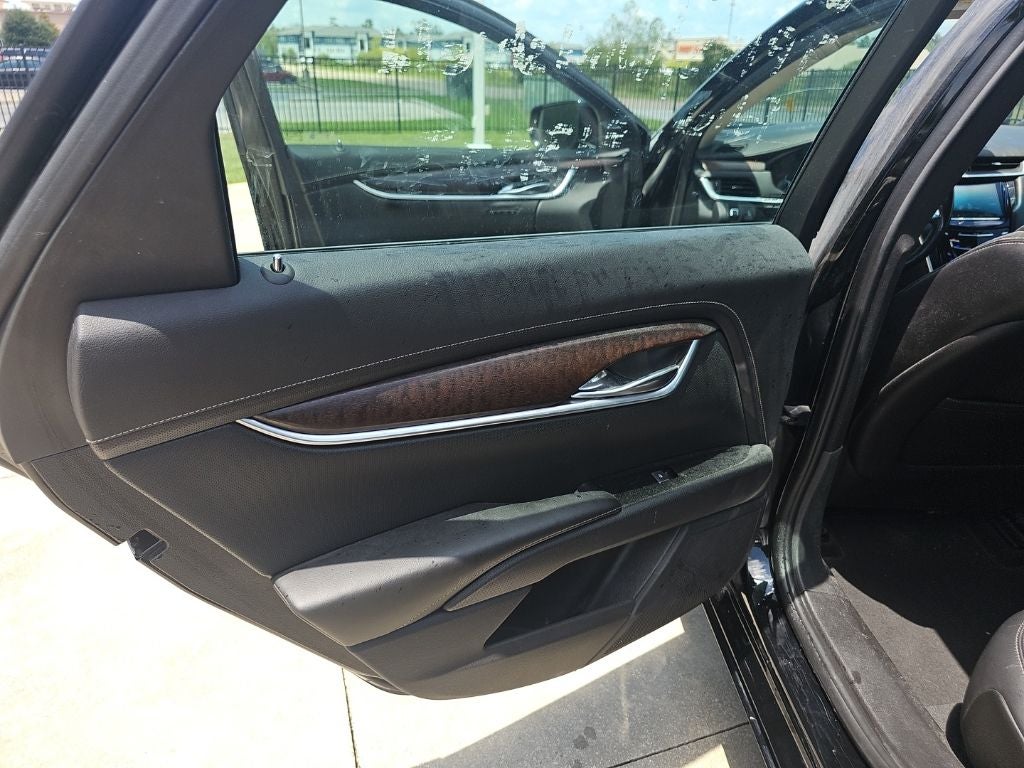 2019 Cadillac XTS Luxury