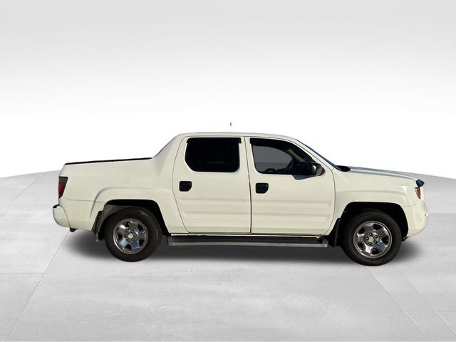 2008 Honda Ridgeline RT