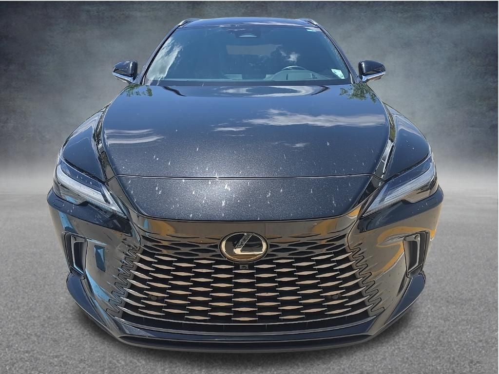 2023 Lexus RX 350 Luxury