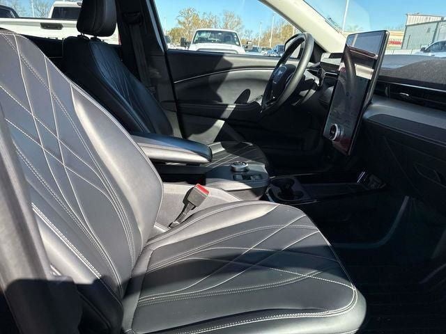 2022 Ford Mustang Mach-E Select