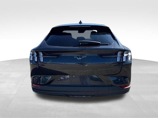 2022 Ford Mustang Mach-E Select