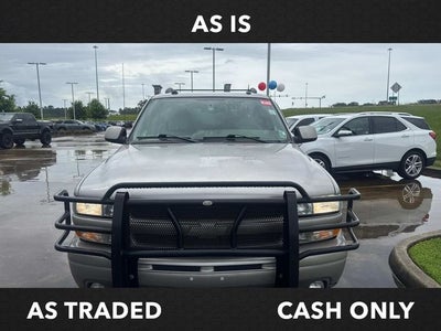 2004 Chevrolet Suburban 1500 Z71