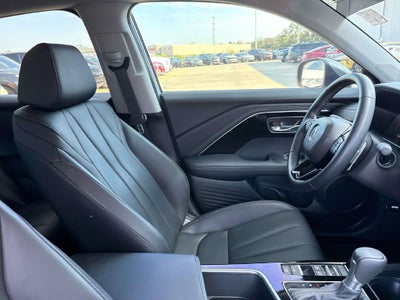 2025 Acura ADX Base