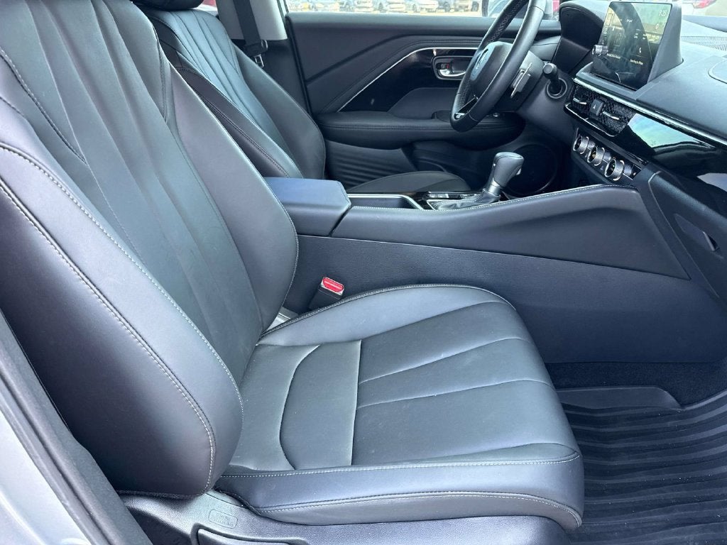 2025 Acura ADX Base