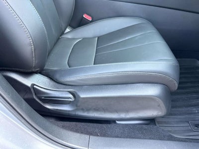 2025 Acura ADX Base
