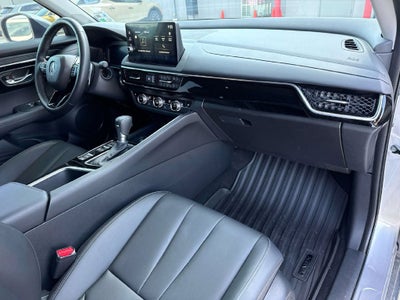 2025 Acura ADX Base