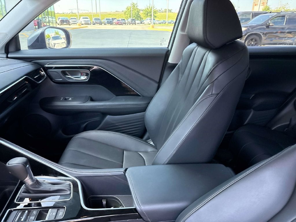 2025 Acura ADX Base