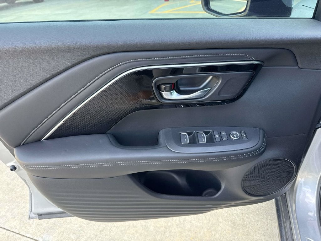 2025 Acura ADX Base