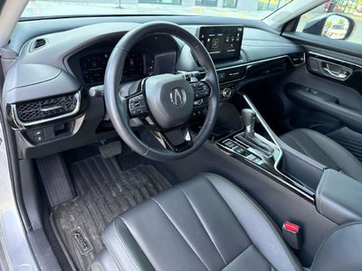 2025 Acura ADX Base