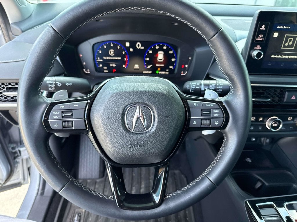 2025 Acura ADX Base
