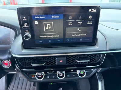 2025 Acura ADX Base