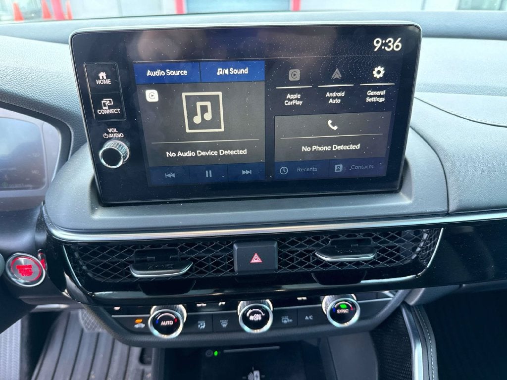 2025 Acura ADX Base