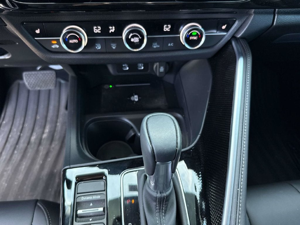 2025 Acura ADX Base