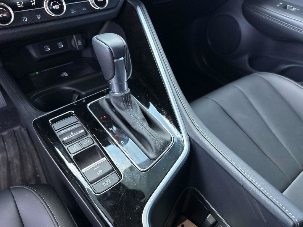 2025 Acura ADX Base