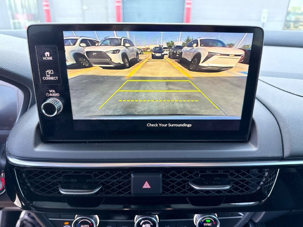 2025 Acura ADX Base