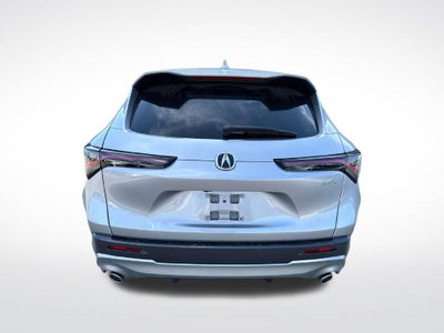 2025 Acura ADX Base
