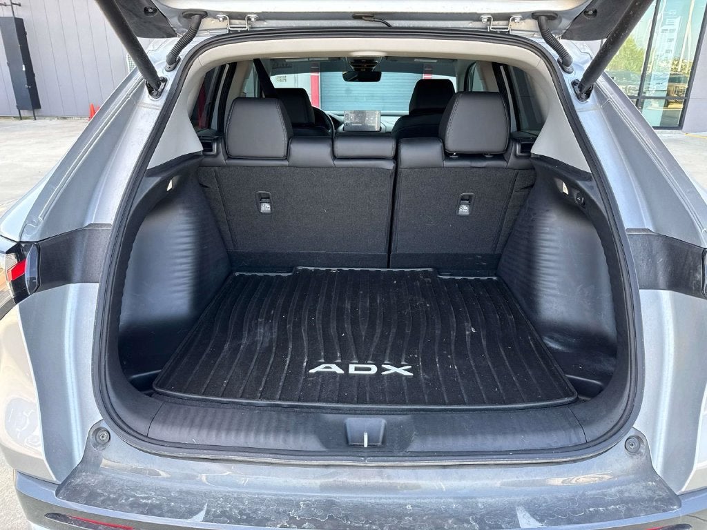 2025 Acura ADX Base