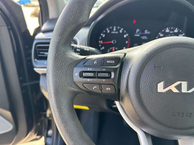 2023 Kia Rio S