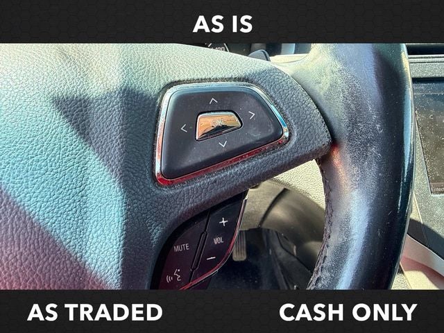 2016 Lincoln MKZ Base