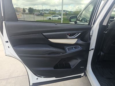 2019 Subaru Ascent Limited