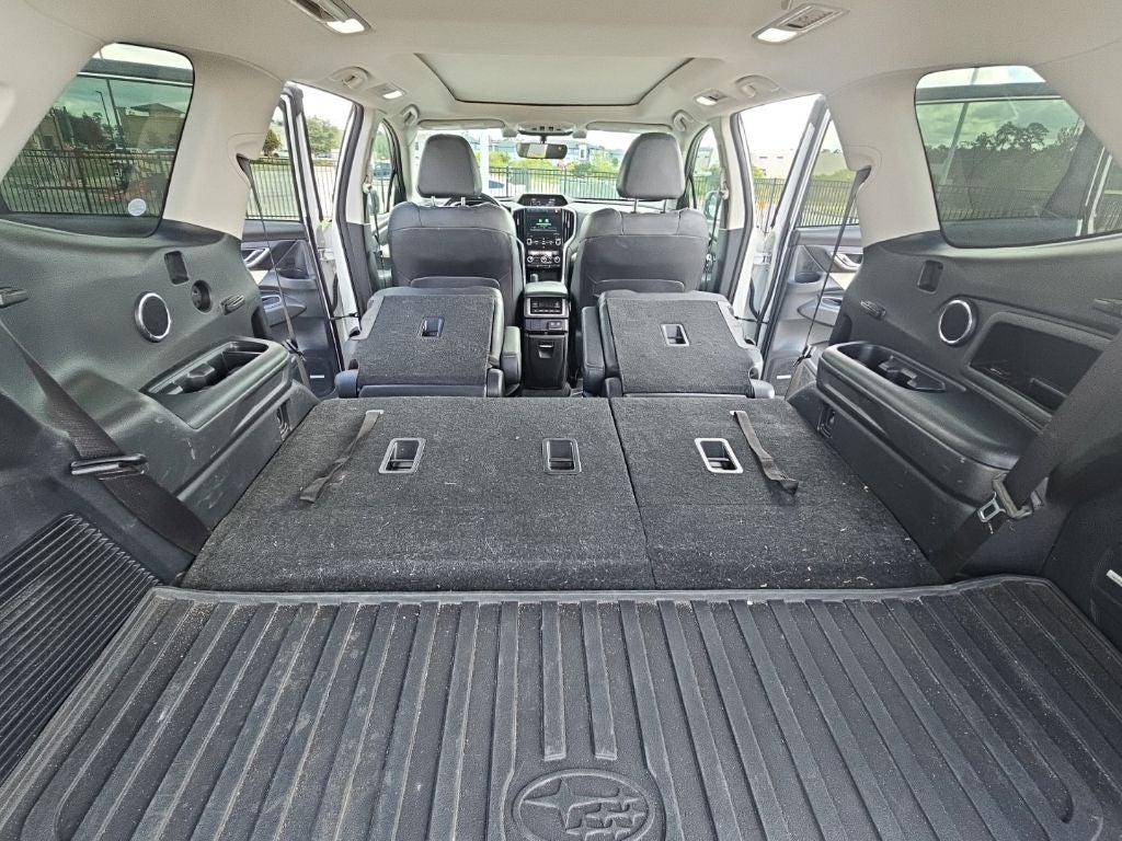 2019 Subaru Ascent Limited
