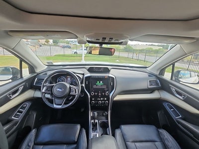 2019 Subaru Ascent Limited