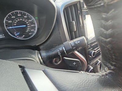 2019 Subaru Ascent Limited