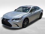 2022 Lexus ES 350