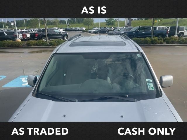 2014 Honda Pilot EX-L