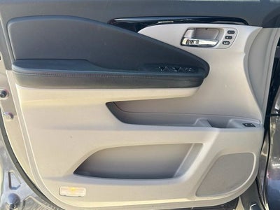 2020 Honda Pilot Touring 7 Passenger