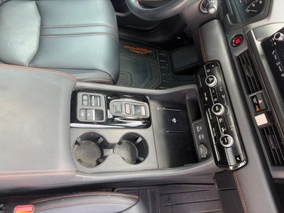 2023 Honda Pilot TrailSport