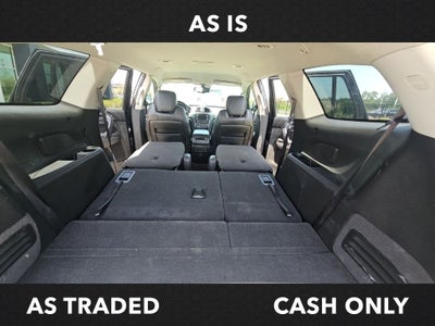 2017 Buick Enclave Leather Group
