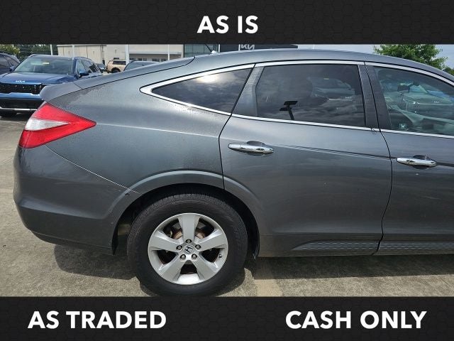 2011 Honda Accord Crosstour EX