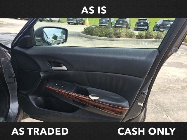 2011 Honda Accord Crosstour EX