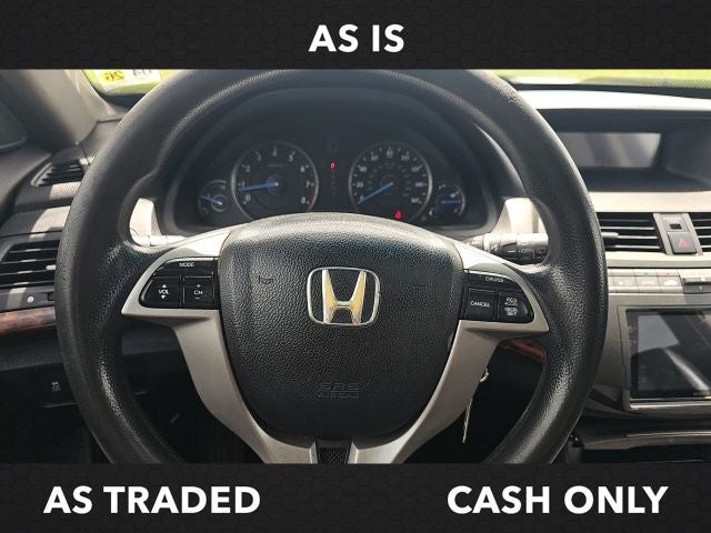 2011 Honda Accord Crosstour EX