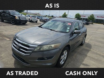 2011 Honda Accord Crosstour EX