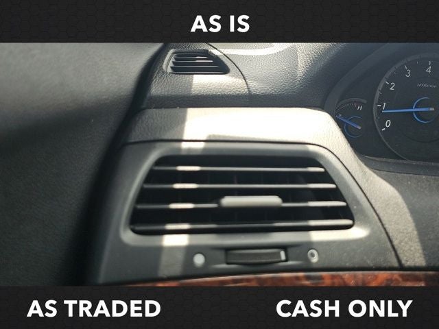 2011 Honda Accord Crosstour EX