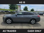 2011 Honda Accord Crosstour EX