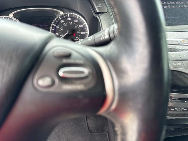 2019 INFINITI QX60 PURE