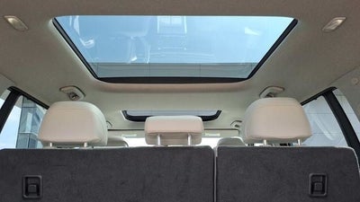 2025 Hyundai SANTA FE HYBRID Limited