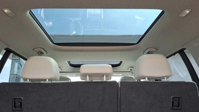 2025 Hyundai SANTA FE HYBRID Limited