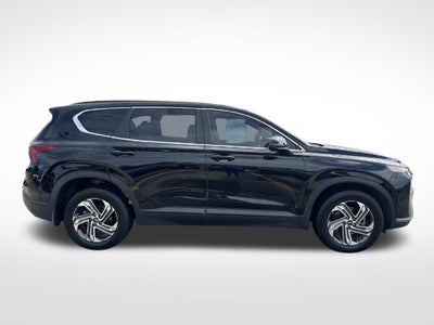 2022 Hyundai SANTA FE SE